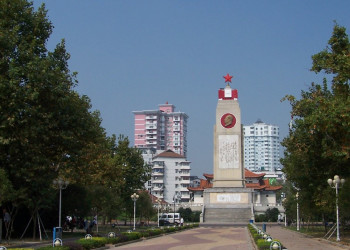 Ухань, Китай, фото № 76797 – фотографии Китая