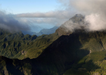 Мафат, Реюньон, фото № 25439 – фотографии Реюньона