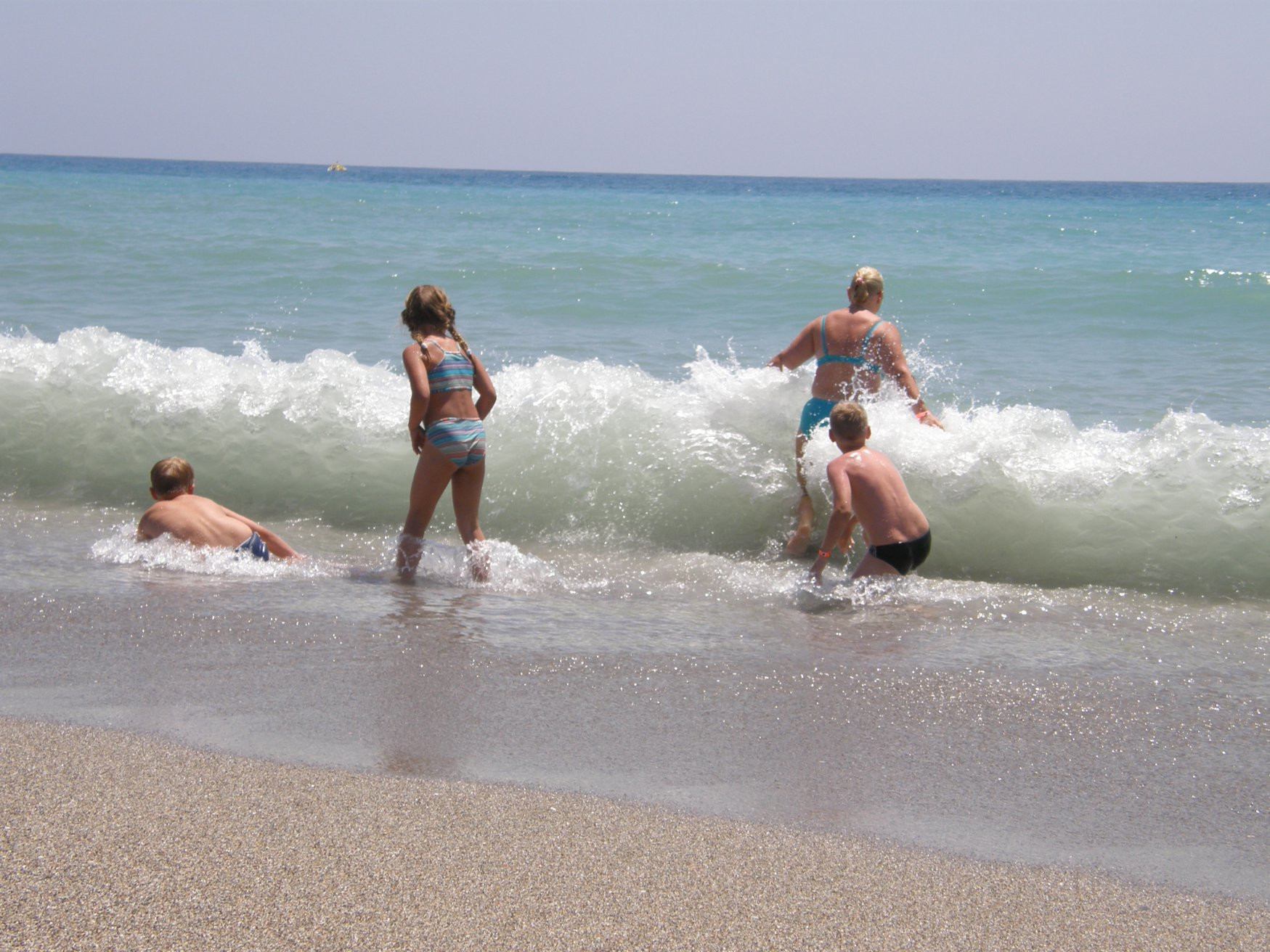 Аланья, Средиземноморский регион, Турция, фото № 46964 – фотографии Турции