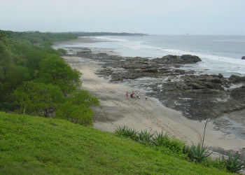 Плайя Хункуиллал, Гуанакасте провинция, Коста-Рика, фото № 39819 – фотографии Коста-Рики