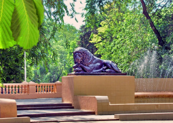 Ростов-на-Дону, Ростовская область, Россия, фото № 66240 – фотографии России