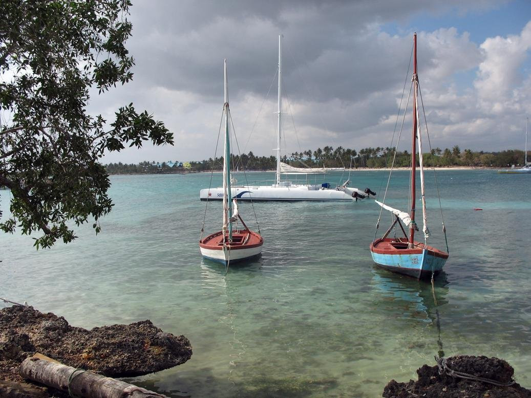 Байяибе, Доминикана, фото № 30254 – фотографии Доминиканы