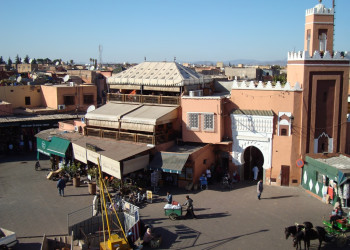 Эль-Жадида, Марокко, фото № 8627 – фотографии Марокко