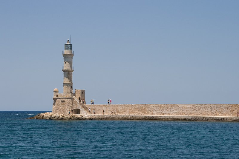 Платаньяс - Ханья, Крит, Греция, фото № 66852 – фотографии Греции