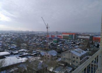 Барнаул, Алтайский край. Фото 6 – фотографии России