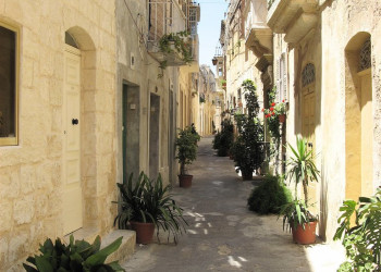 Рабат, Мальта остров, Мальта, фото № 42746 – фотографии Мальты