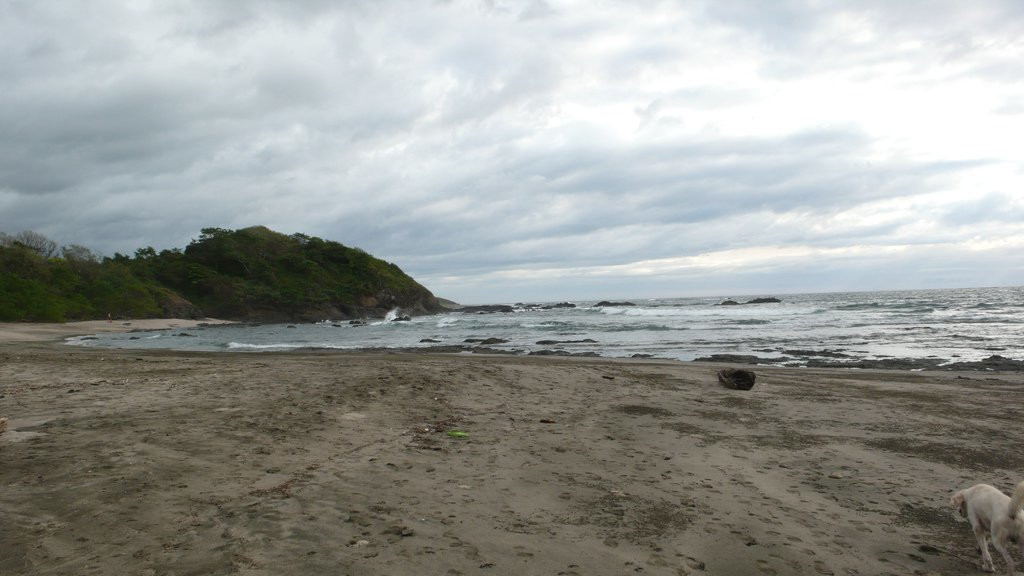 Плайя Хункуиллал, Гуанакасте провинция, Коста-Рика, фото № 39828 – фотографии Коста-Рики