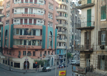 Каир, Египет, фото № 35049 – фотографии Египта