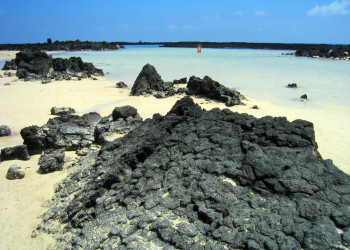 Caleton Blanco – фотографии Канарских островов