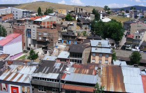 Эрзурум, Восточная Анатолия регион, Турция, фото № 46576 – фотографии Турции