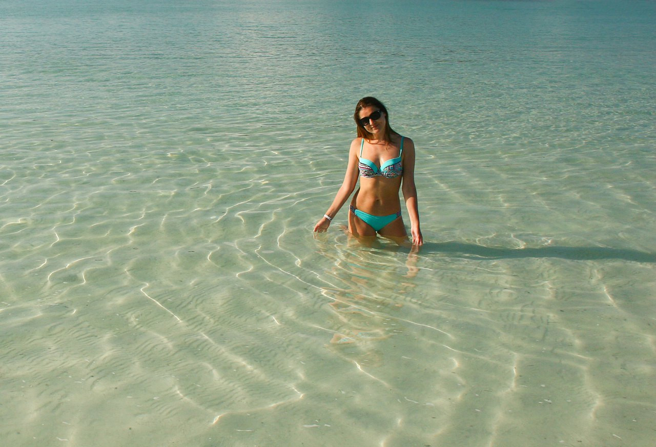 Карбы такие Карибы... – фотографии Доминиканы