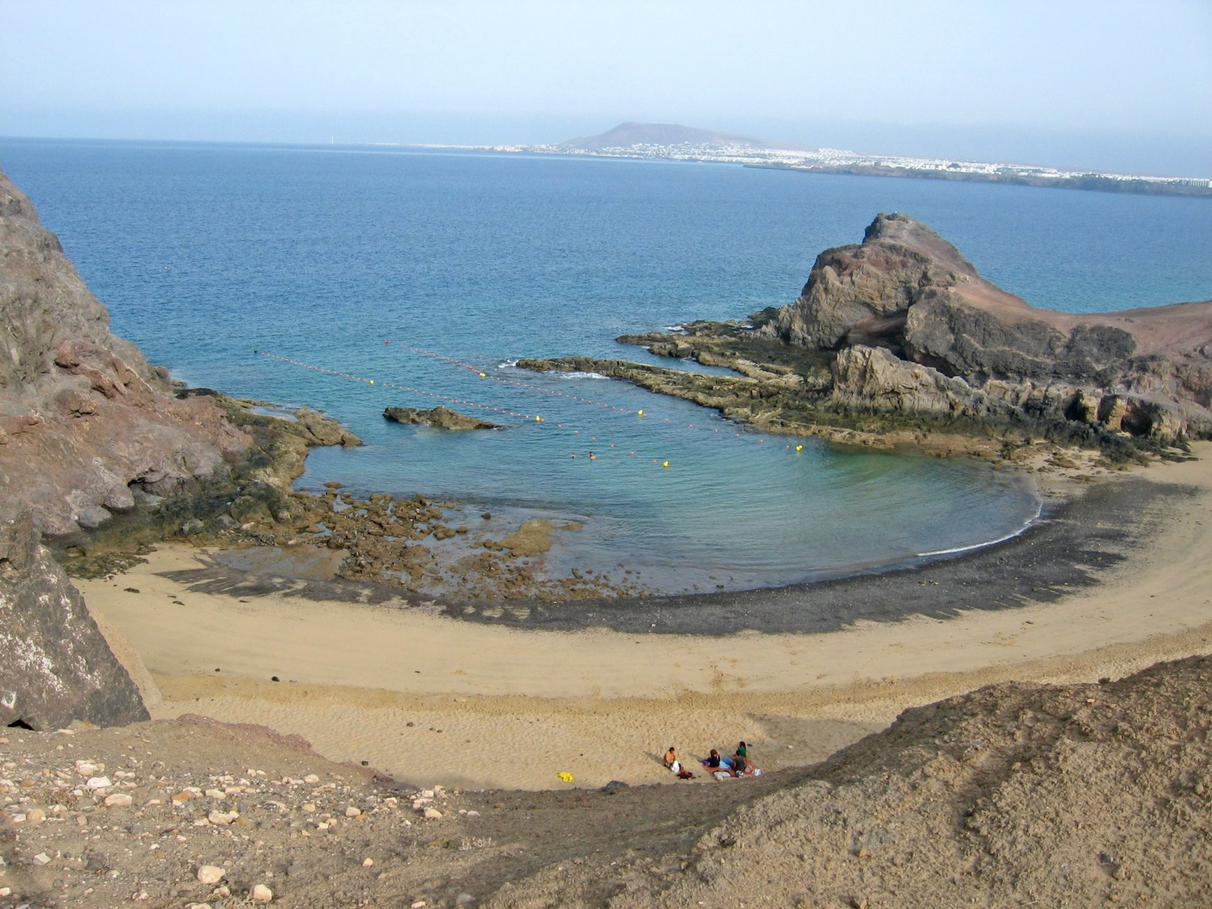 Эль-Папагайо, Лансароте остров, Канарские острова, фото № 32517 – фотографии Канарских островов
