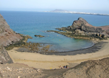 Эль-Папагайо, Лансароте остров, Канарские острова, фото № 32517 – фотографии Канарских островов