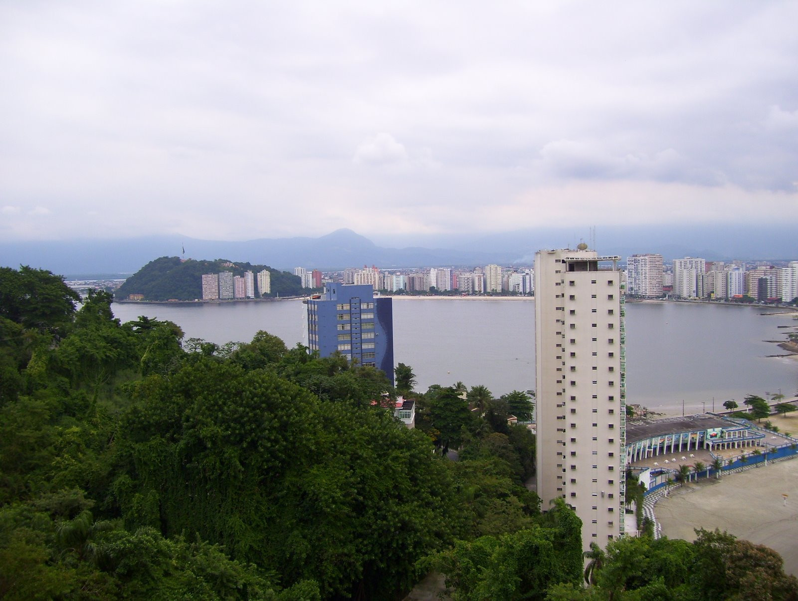 Сан-Висенти, Бразилия, фото № 60295 – фотографии Бразилии