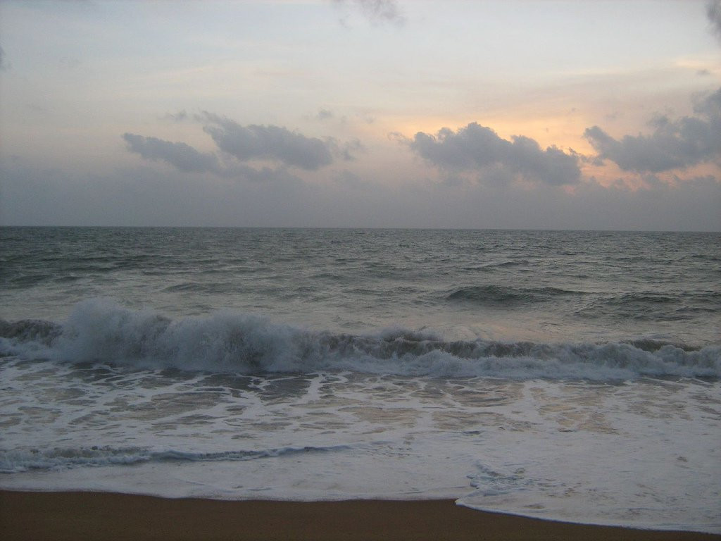 Маравила, Шри-Ланка, фото № 51714 – фотографии Шри-Ланки