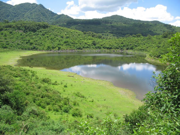 Яла Национальный Парк, Шри-Ланка, фото № 52677 – фотографии Шри-Ланки