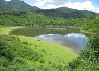 Яла Национальный Парк, Шри-Ланка, фото № 52677 – фотографии Шри-Ланки