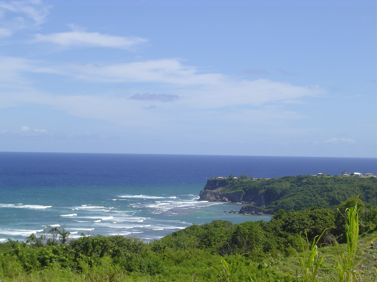 Берега на Восточном побережье, Барбадос. Фото 5 – фотографии Барбадоса