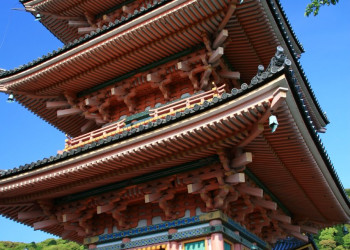 Киото, Кансай регион, Япония, фото № 72126 – фотографии Японии