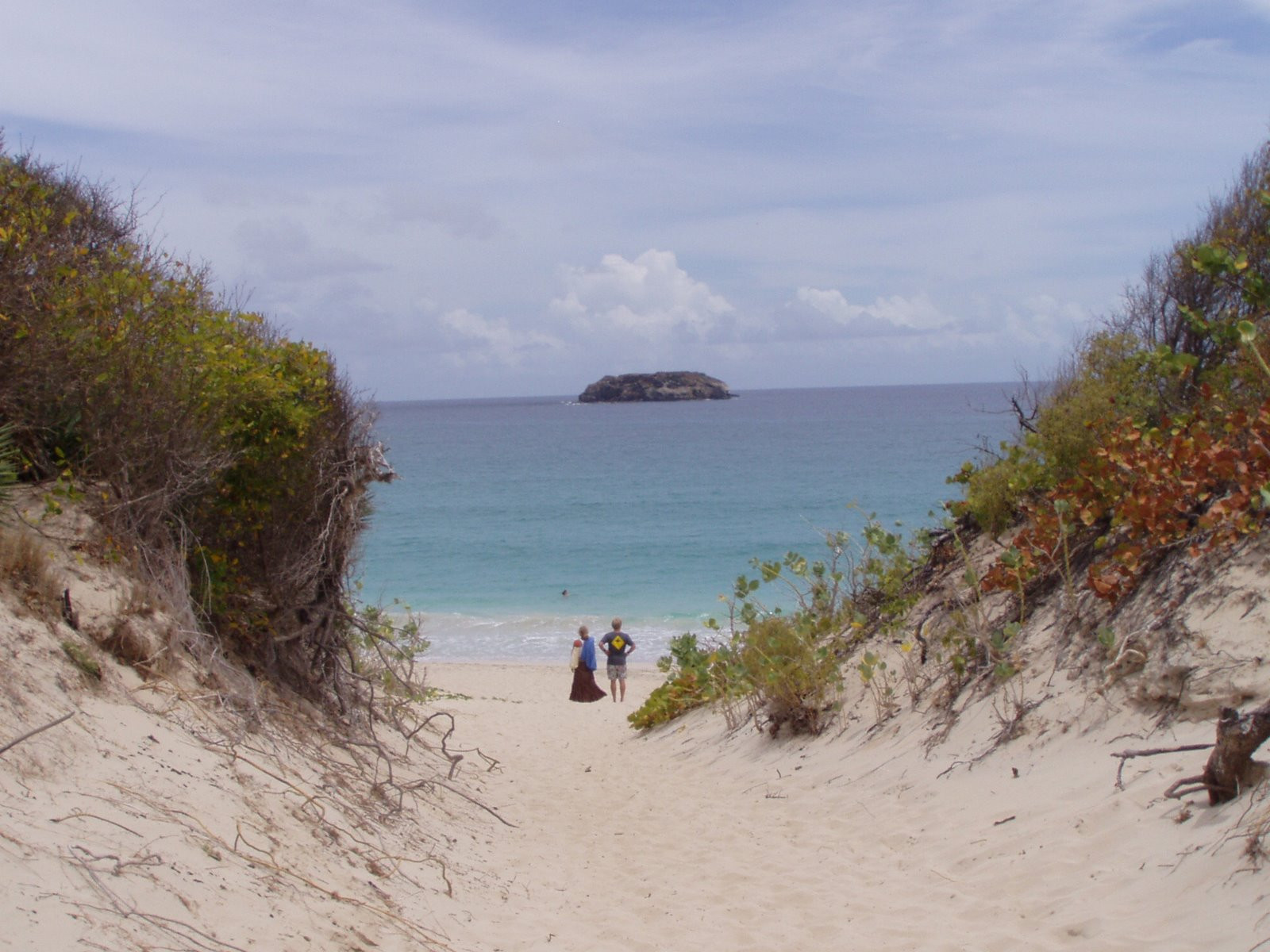 Сен-Бартелеми, фото № 1433 – фотографии Сен-Бартелеми