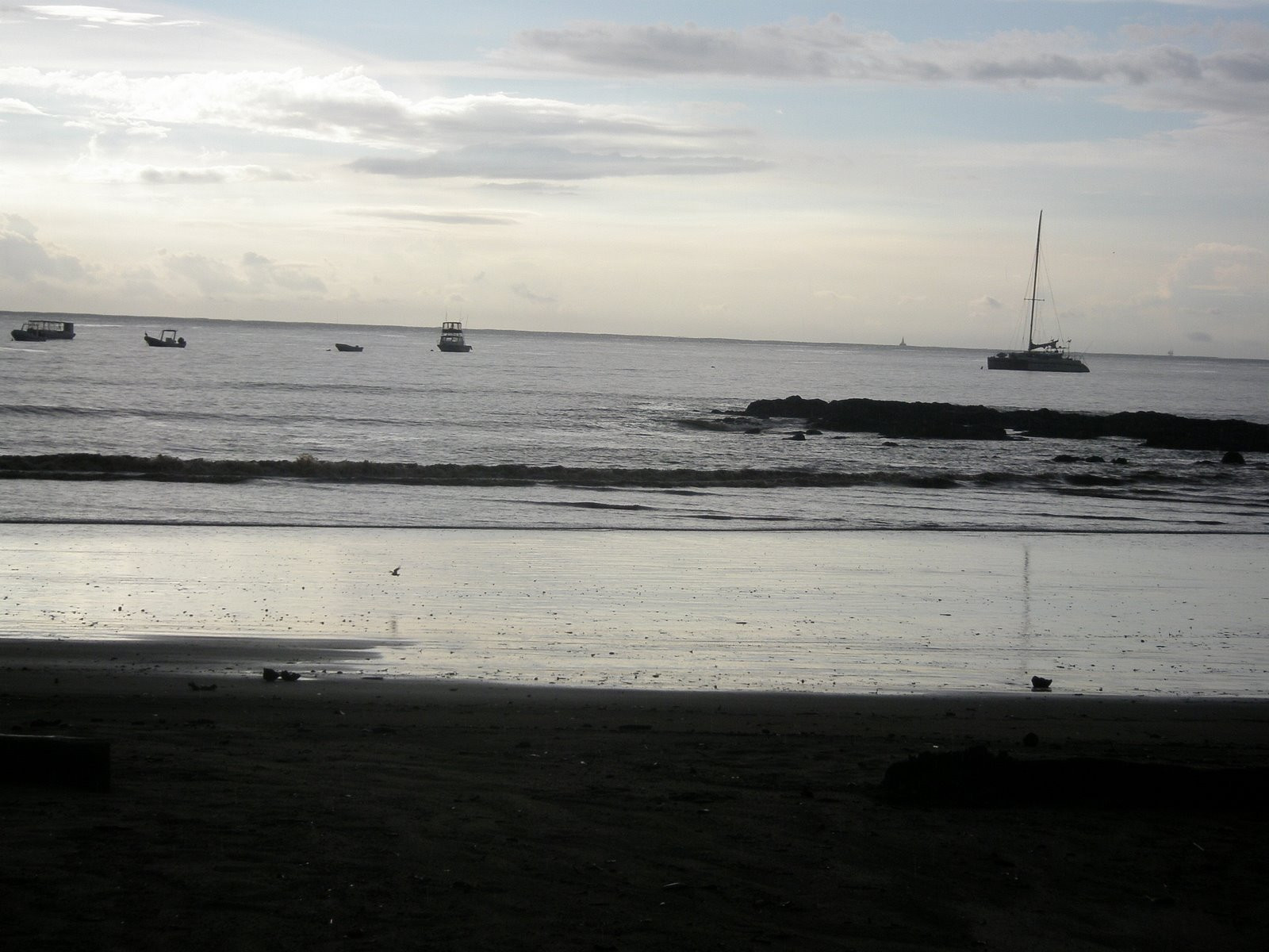 Тамариндо, Гуанакасте провинция, Коста-Рика, фото № 39984 – фотографии Коста-Рики