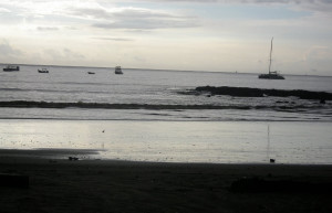 Тамариндо, Гуанакасте провинция, Коста-Рика, фото № 39984 – фотографии Коста-Рики