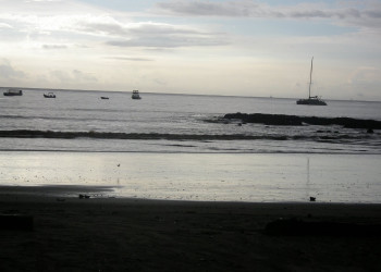 Тамариндо, Гуанакасте провинция, Коста-Рика, фото № 39984 – фотографии Коста-Рики