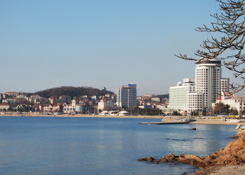 Циндао, Китай, фото № 80231 – фотографии Китая