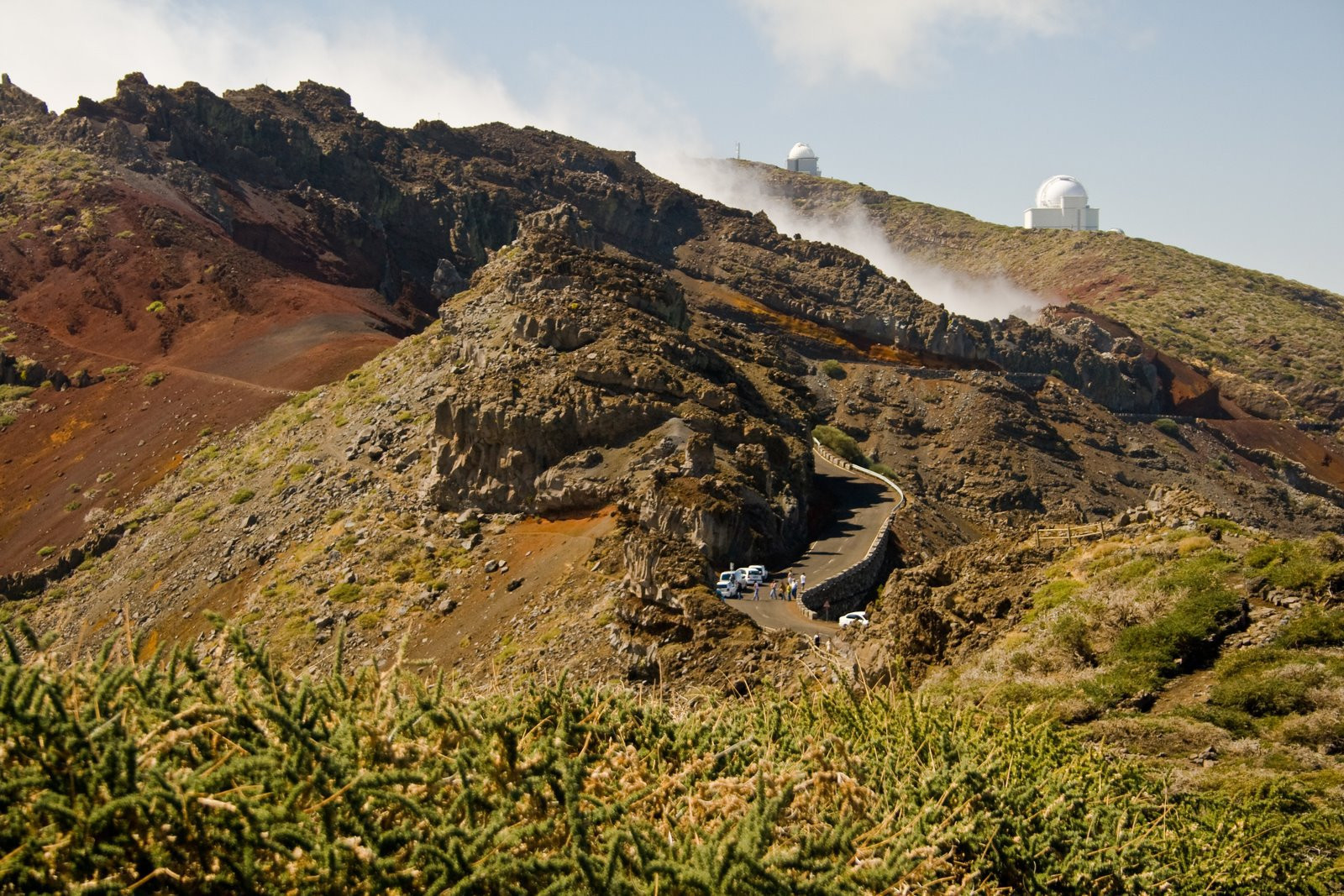 Ла-Пальма остров, Канарские острова, фото № 32028 – фотографии Канарских островов