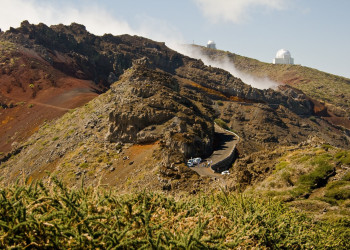 Ла-Пальма остров, Канарские острова, фото № 32028 – фотографии Канарских островов