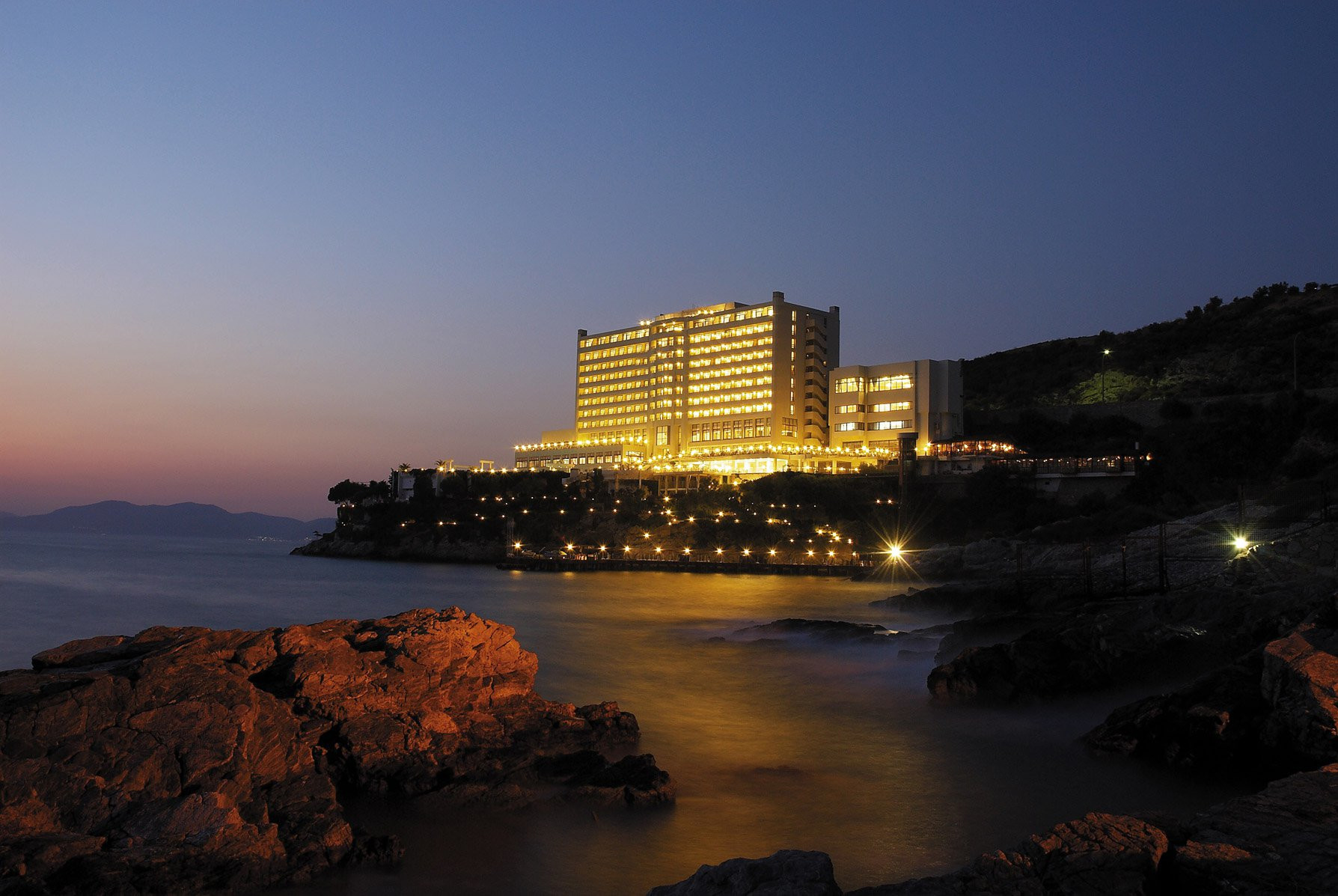 Кушадасы, Эгейский регион, Турция, фото № 47869 – фотографии Турции