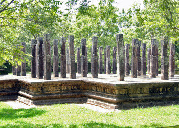 Полоннарува, Шри-Ланка, фото № 52156 – фотографии Шри-Ланки