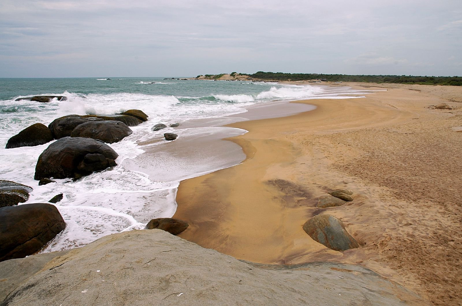 Яла Национальный Парк, Шри-Ланка, фото № 52668 – фотографии Шри-Ланки