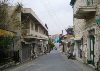 Лефкара, Кипр, фото № 38129 – фотографии Кипра