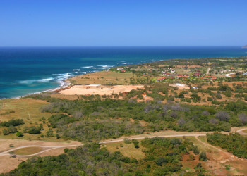 Тамариндо, Гуанакасте провинция, Коста-Рика, фото № 39947 – фотографии Коста-Рики