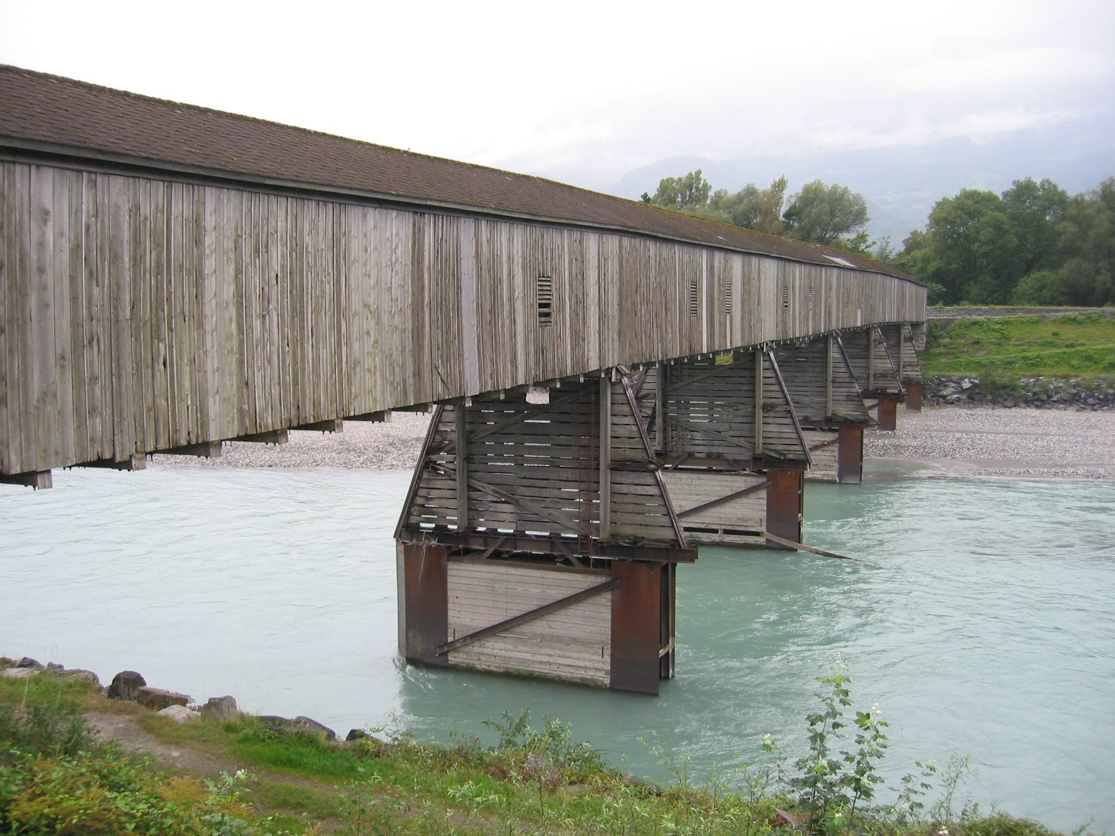 Вадуц, Лихтенштейн, фото № 70464 – фотографии Лихтенштейна