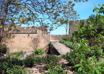 Крепость Нарын-Кала, Дербент. Фото 6 – фотографии России