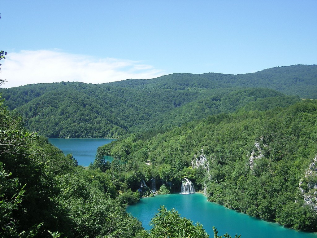 Национальный парк, Хорватия. Фото 8 – фотографии Хорватии