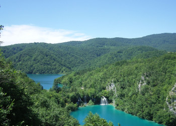 Национальный парк, Хорватия. Фото 8 – фотографии Хорватии