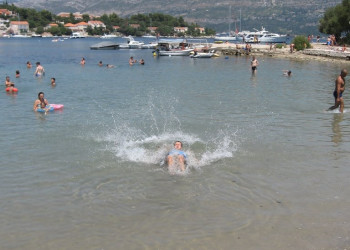 Остров Корчула, Хорватия. Фото 1 – фотографии Хорватии