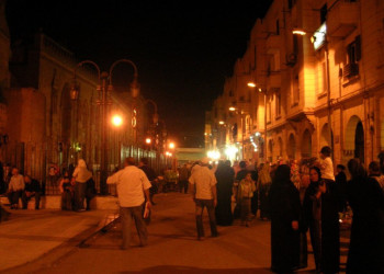 Каир, Египет, фото № 35181 – фотографии Египта