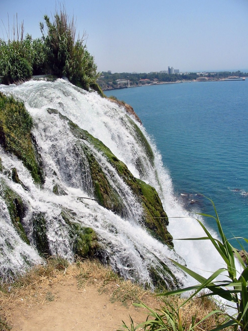 Анталья, Средиземноморский регион, Турция, фото № 47019 – фотографии Турции