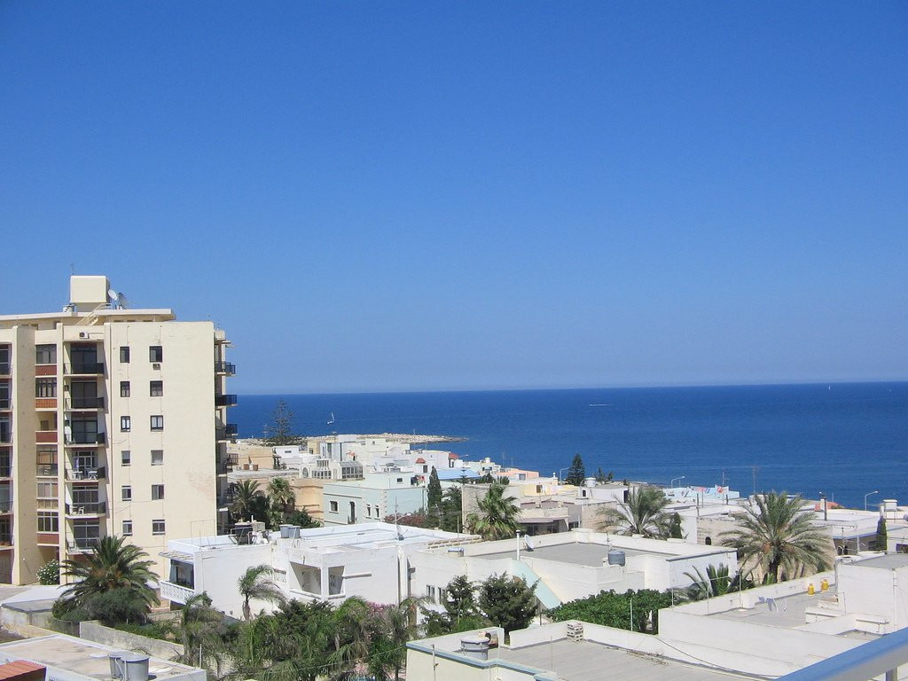 Аура-Буджибба, Мальта остров, Мальта, фото № 41918 – фотографии Мальты