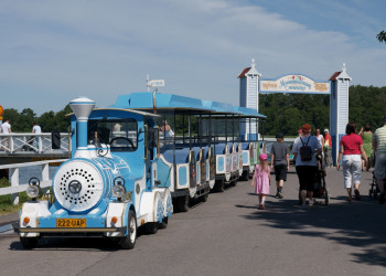 Муми-парк, Наантали – фотографии Финляндии