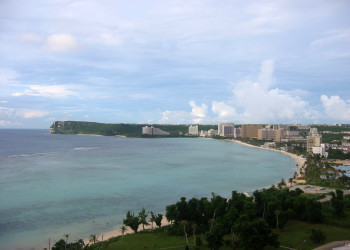 Тумон, Гуам, фото № 73865 – фотографии Гуама