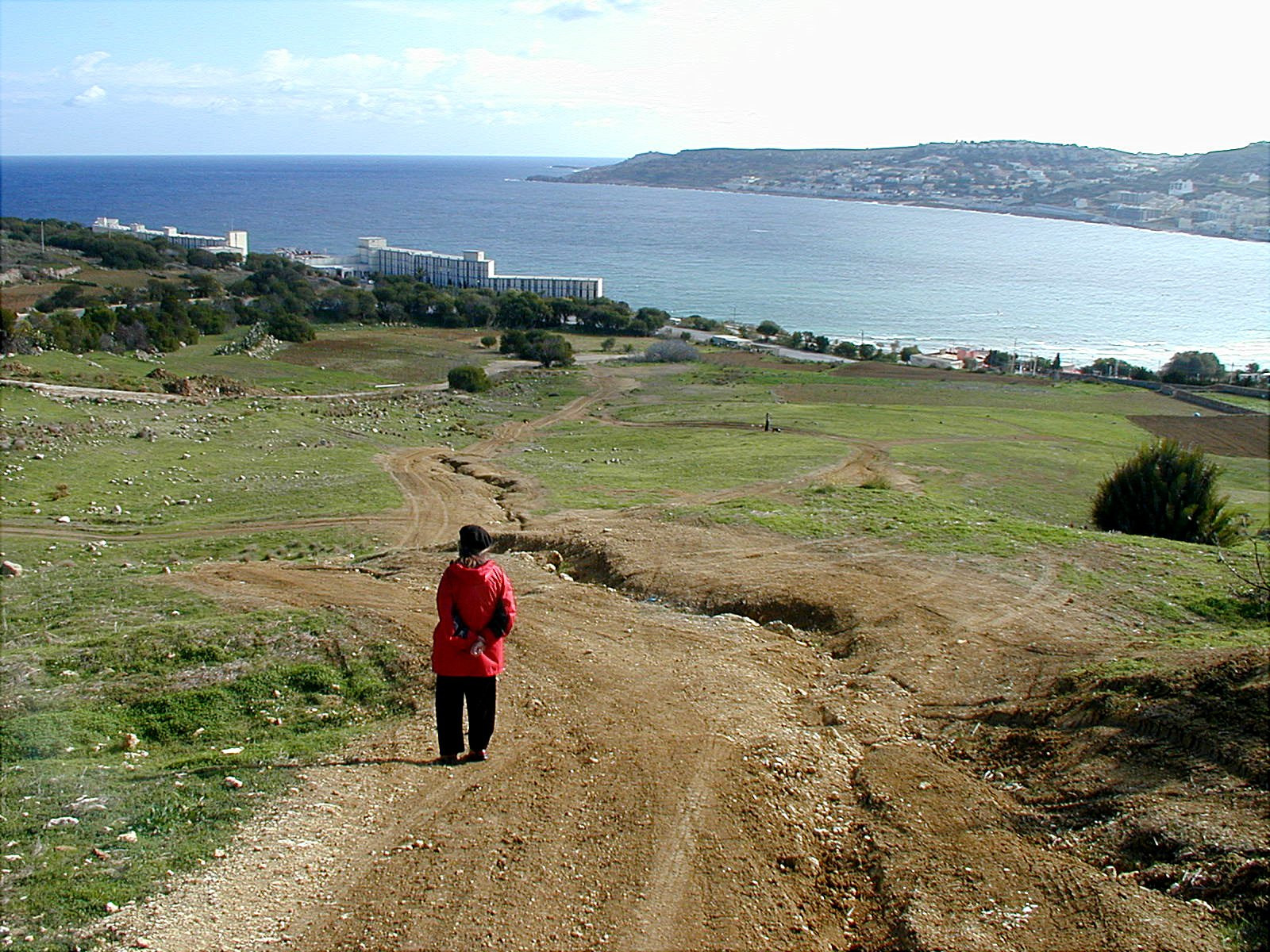 Марфа, Мальта остров, Мальта, фото № 42347 – фотографии Мальты