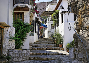 Мармарис, Эгейский регион, Турция, фото № 48090 – фотографии Турции