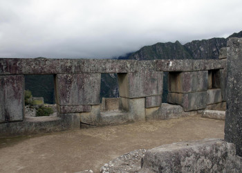 Окна выходящие на восток – фотографии Перу