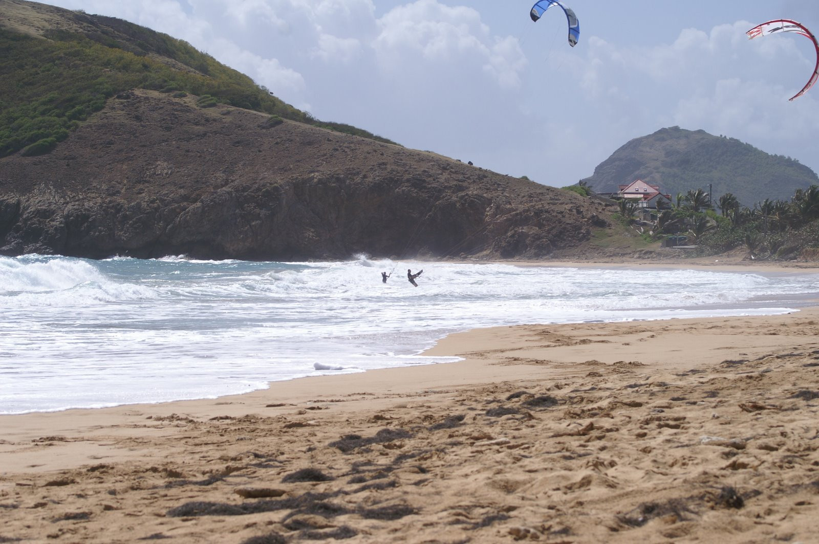 Гваделупа, фото № 3526 – фотографии Гваделупы