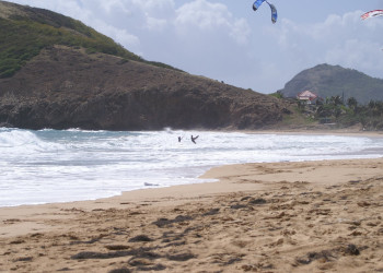 Гваделупа, фото № 3526 – фотографии Гваделупы